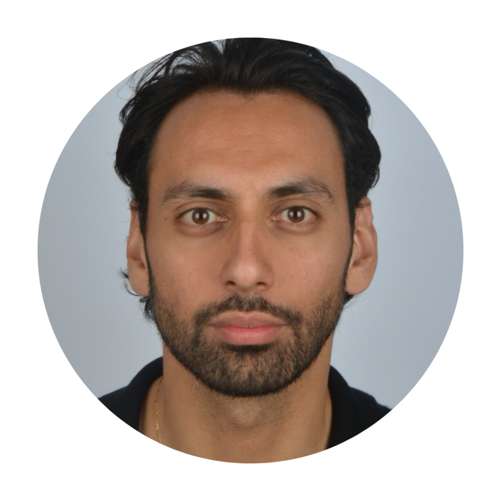 Omar van der Hulst Presales Consultant Omar van der Hulst
Presales Consultant