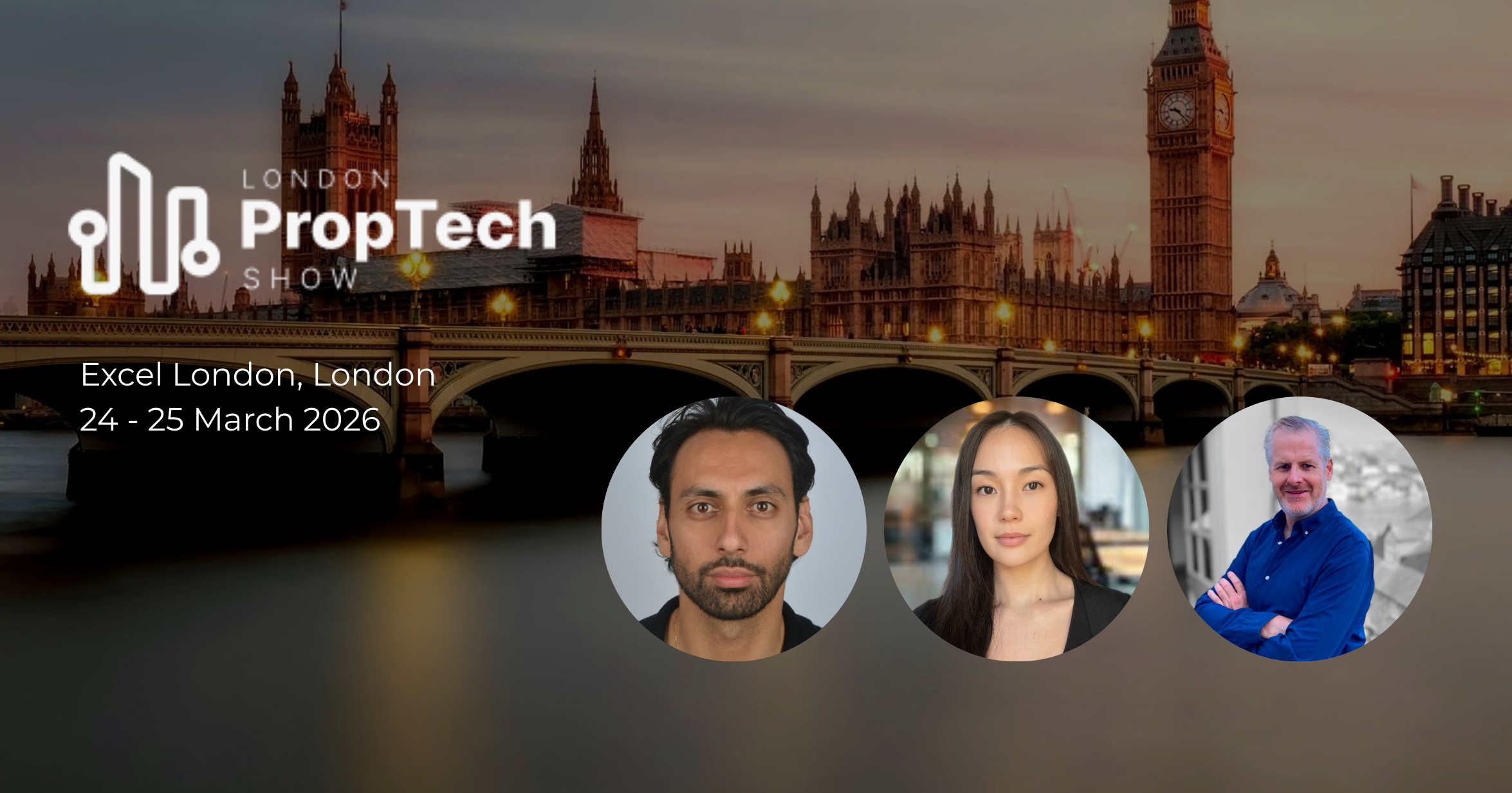 Spacewell op Londen PropTech 2026