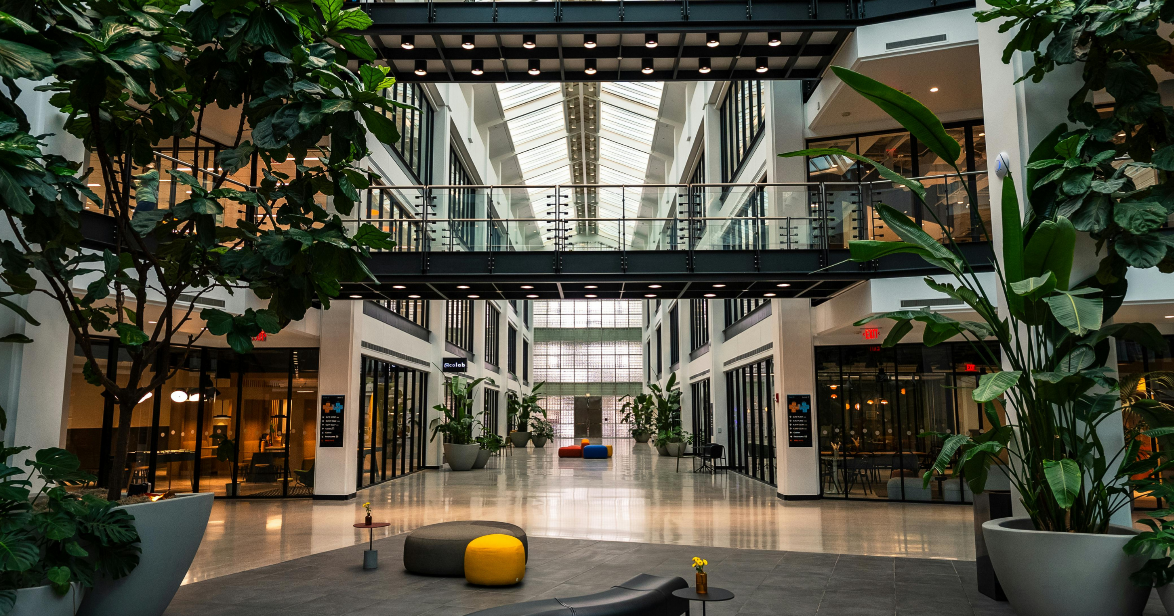 Efficiëntie omzetten in bewijs