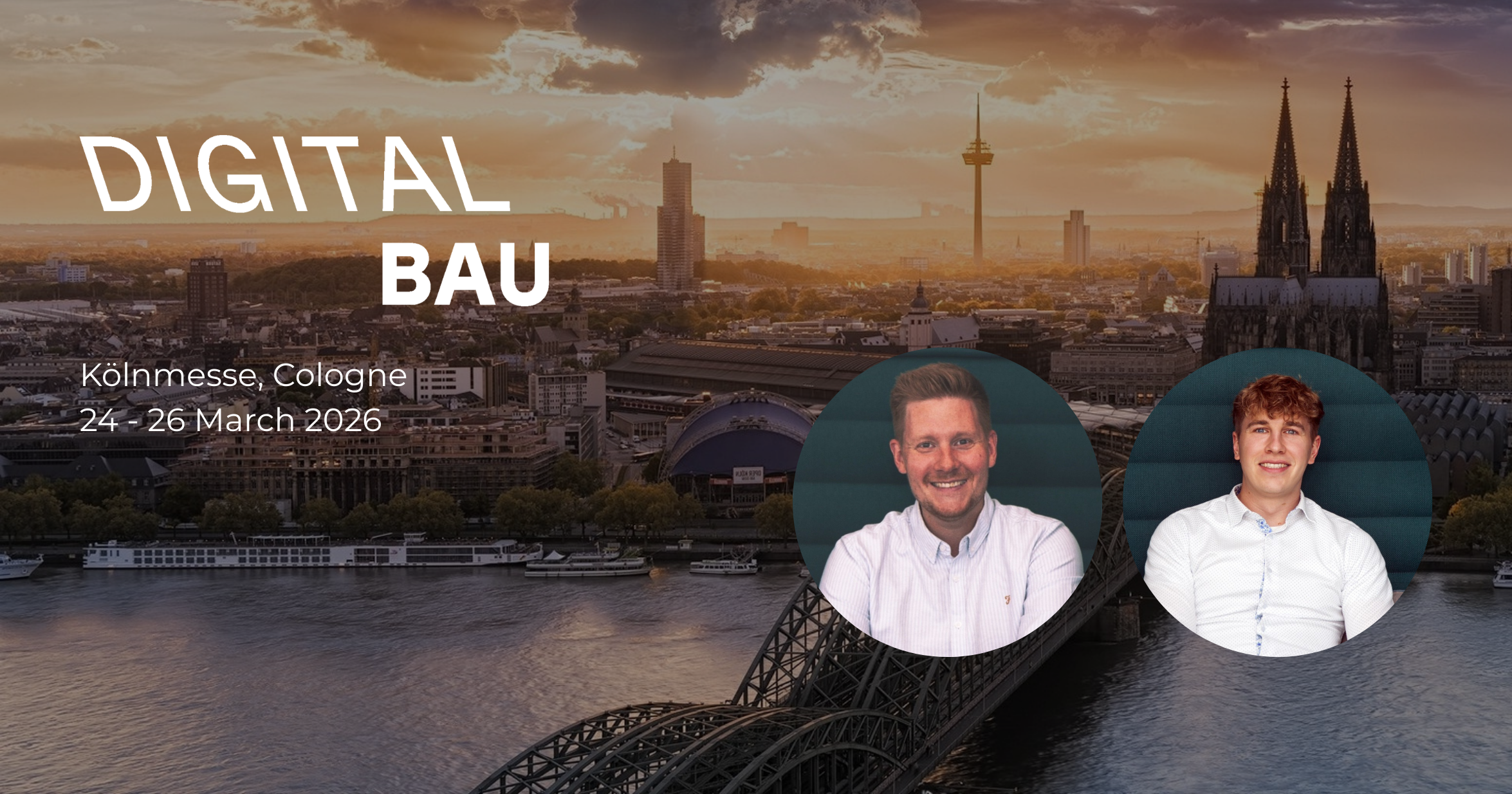 Spacewell bij digitalBAU 2026