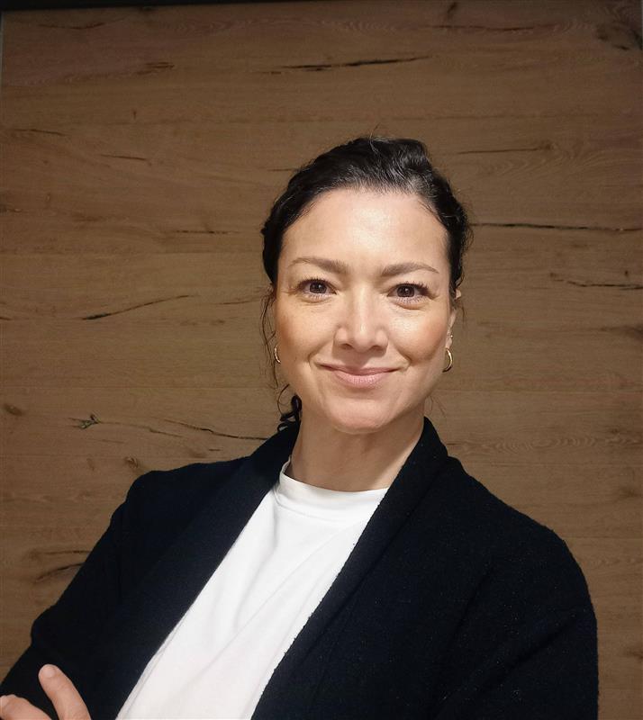 Pilar Retana Consulente per le soluzioni di Spacewell