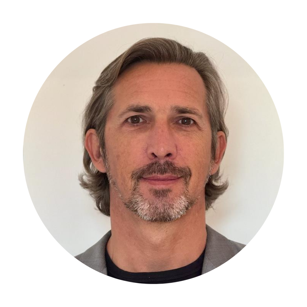 Rudy Clonen Rudy Clonen