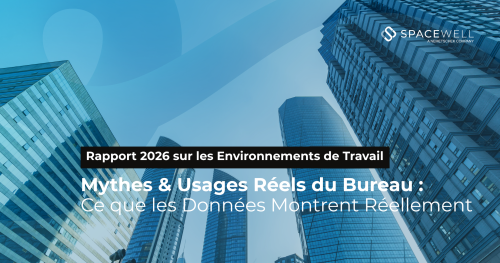 Rapport 2026 sur les Environnements de Travail