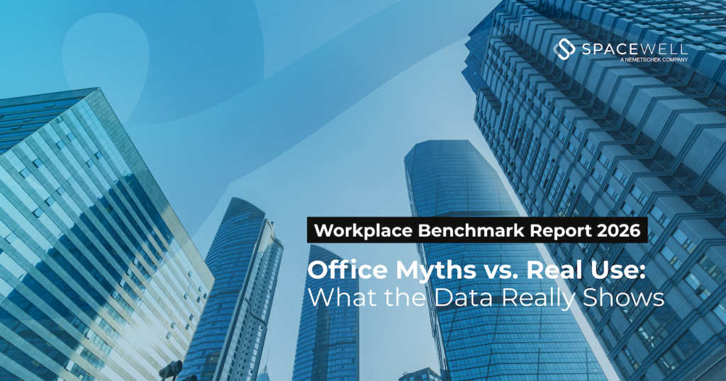 Benchmarkrapport Werkplek 2026