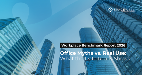 Rapport de référence sur le lieu de travail 2026