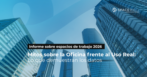 Informe sobre espacios de trabajo 2026