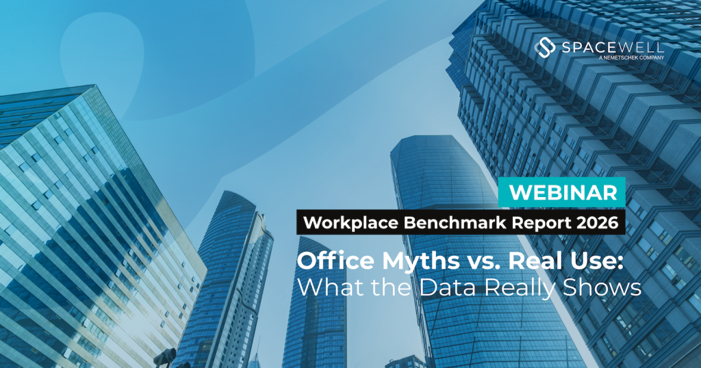 Benchmarkrapport Werkplek 2026 webinar