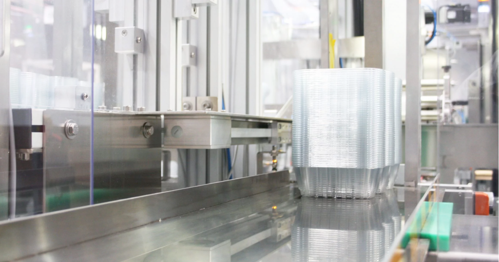 Energy Savings Case Study Ondupet