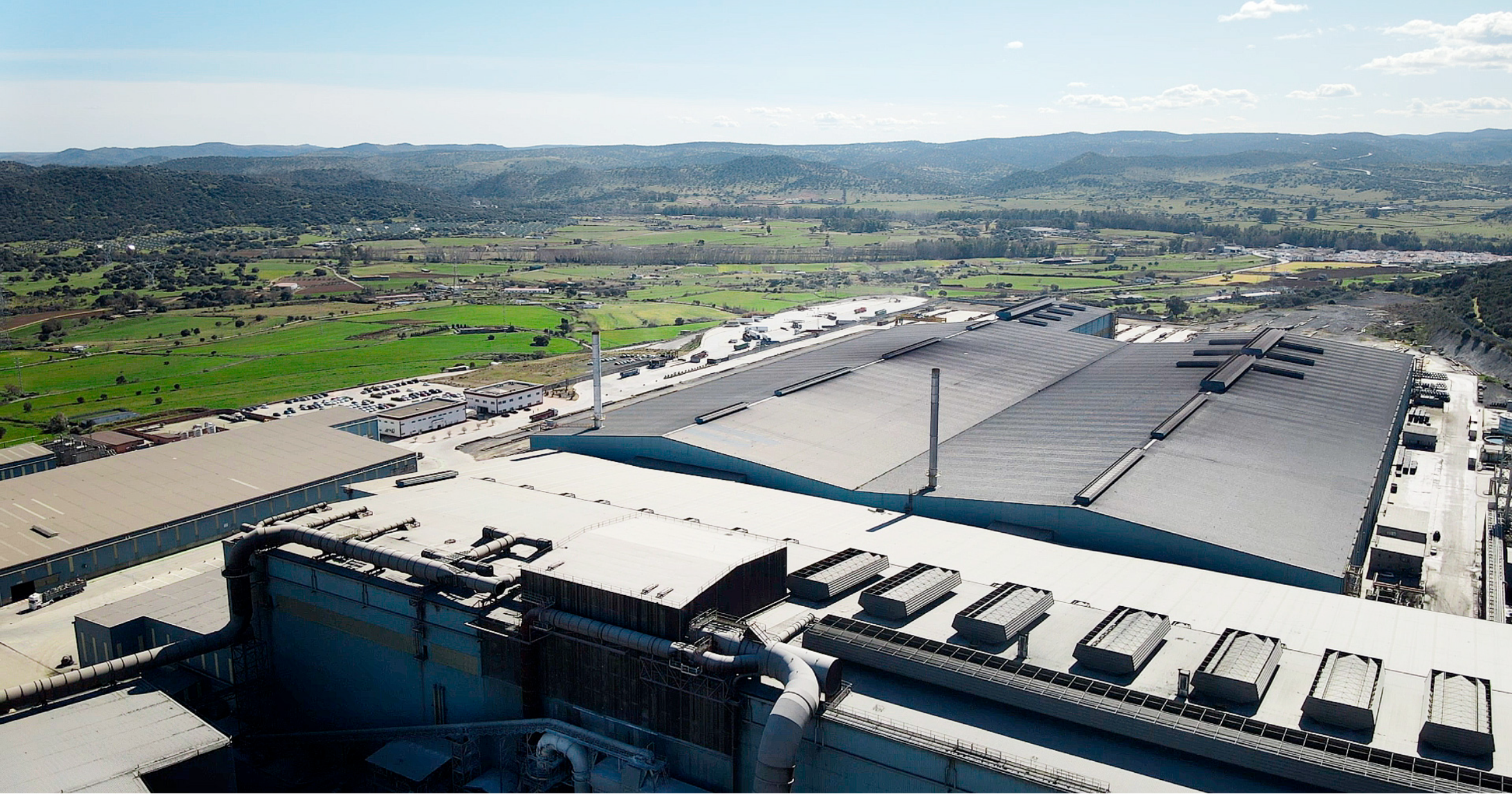 Casestudie Industrie Siderurgia Balboa