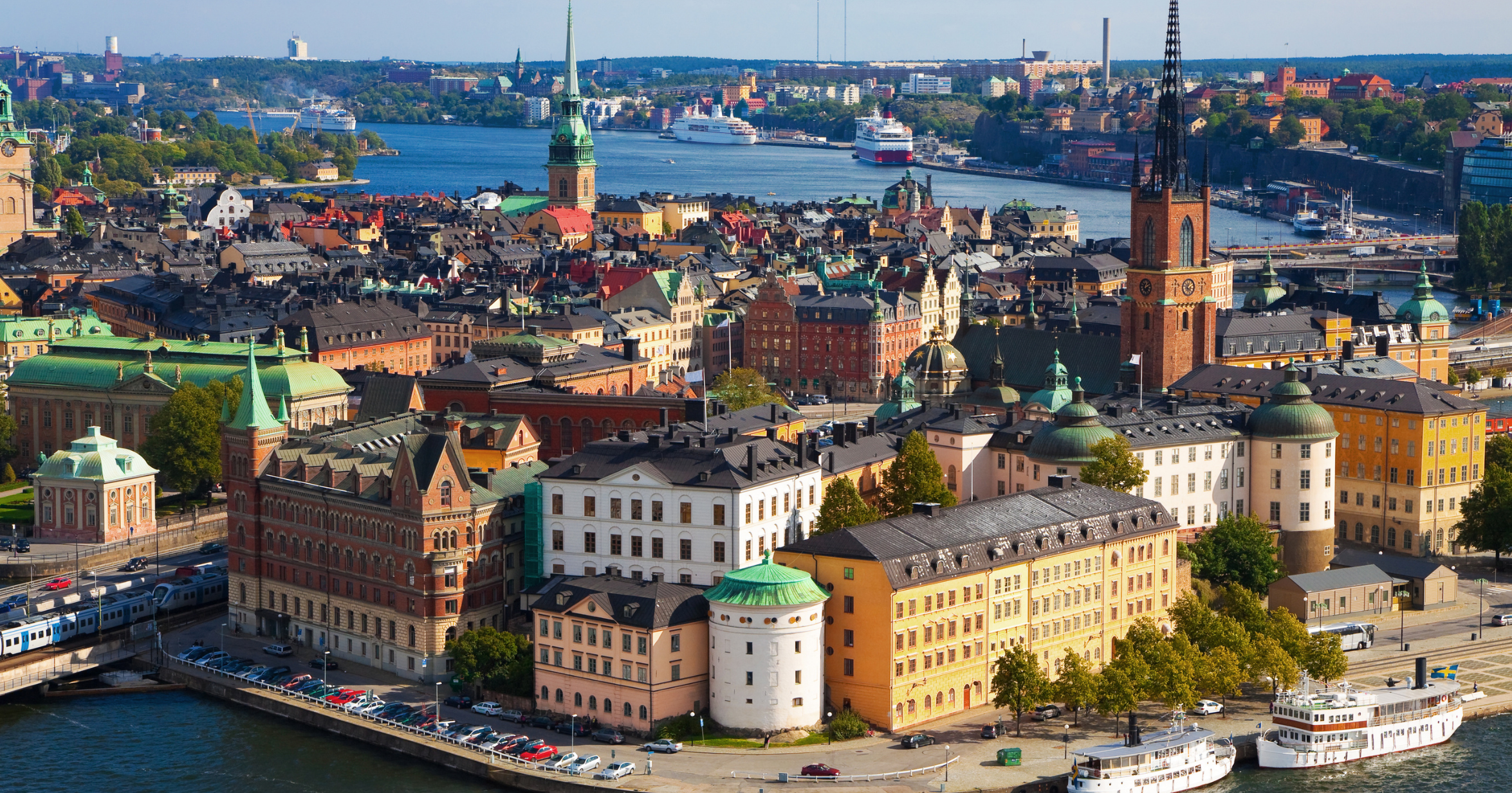 How Nordic building owners can prepare for stricter energy rules