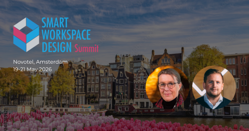 Smart Workspace Design Summit
