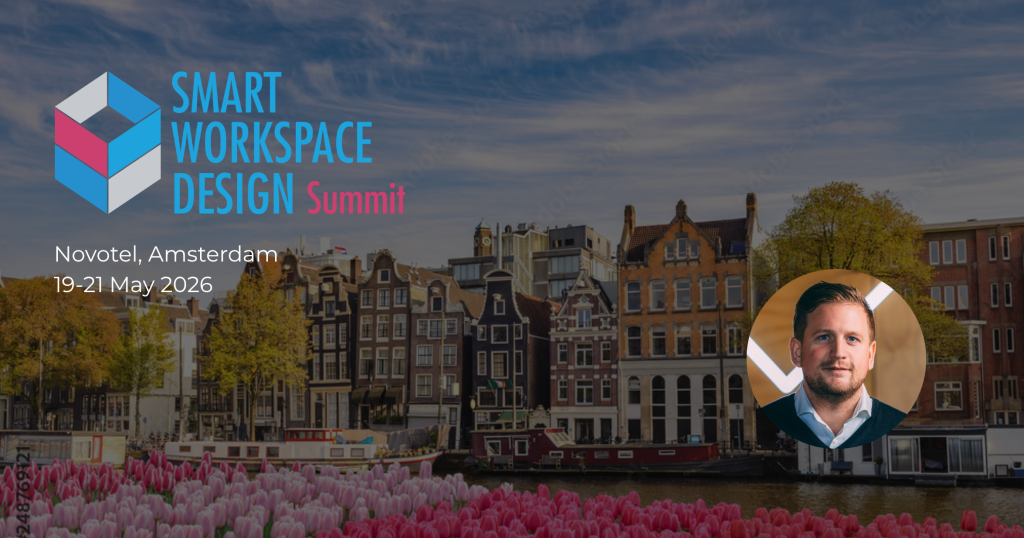 Smart Workspace Design Summit - Spacewell | A Nemetschek Company
