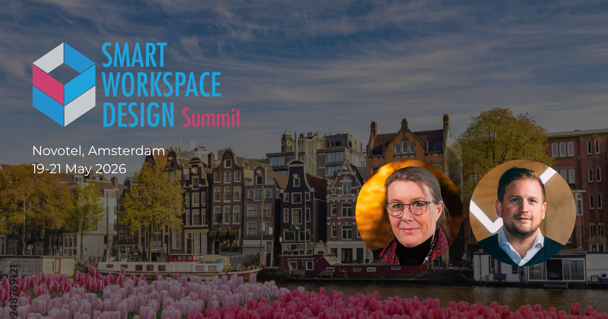 Smart Workspace Design Summit