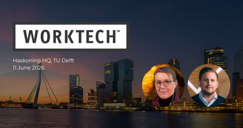 WORKTECH Rotterdam
