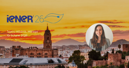 Spacewell at iENER 26