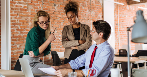 A practical guide to UK workplace compliance