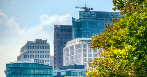 GEG Energiemanagement Software