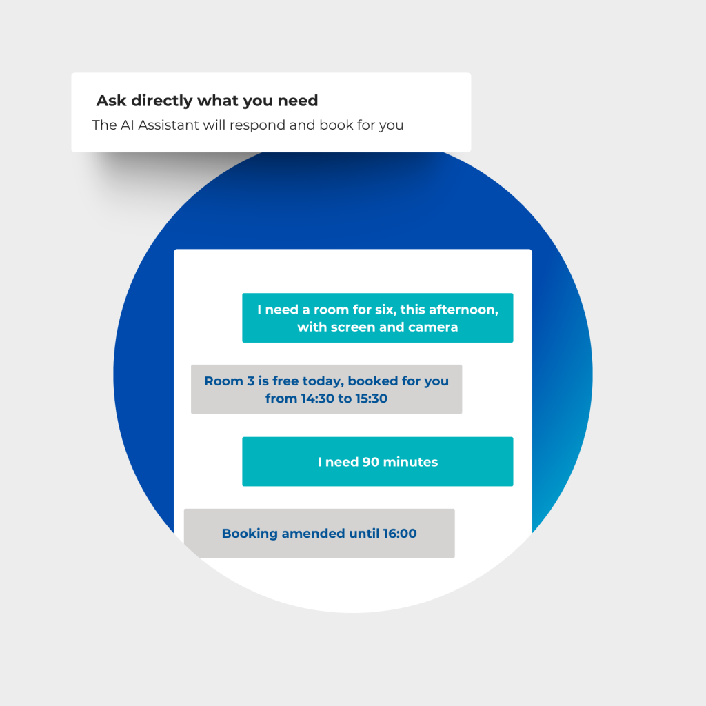 Workplace AI Assistant
