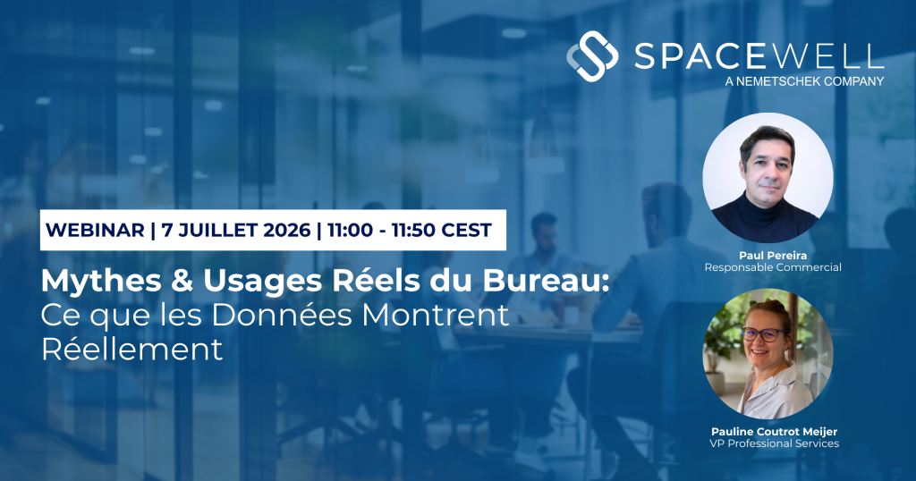 Mythes & Usages Réels du Bureau