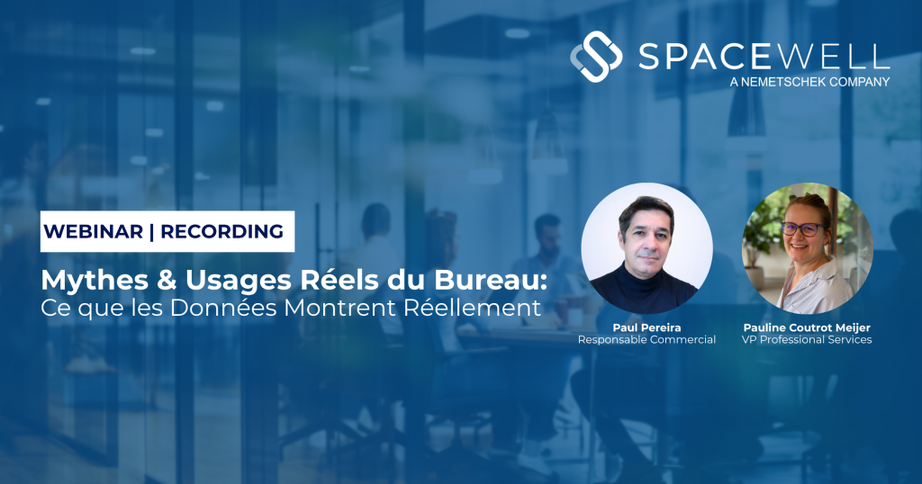 Mythes & Usages Réels du Bureau Recording
