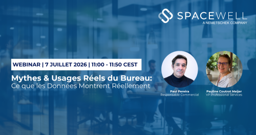 Mythes & Usages Réels du Bureau