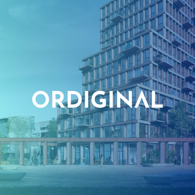 ORdigiNAL partner button