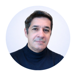 Paul Pereira