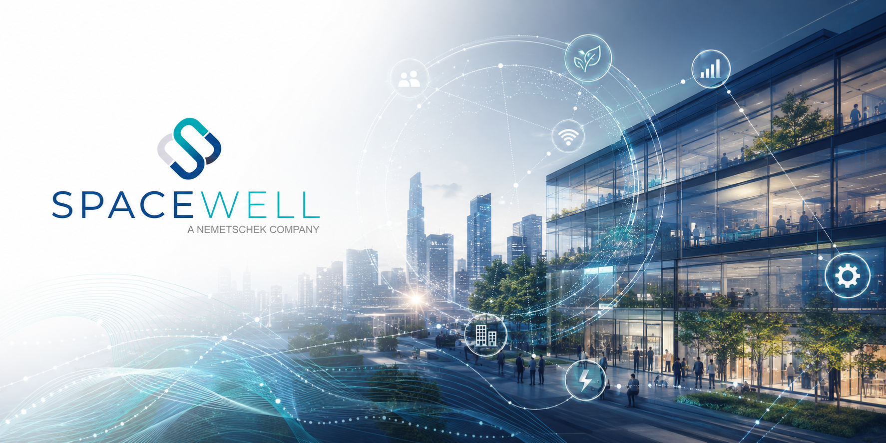 Spacewell South Ecosystem Summit Spacewell South Ecosystem Summit