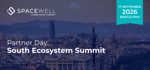 South Ecosystem Summit Barcelona 2026