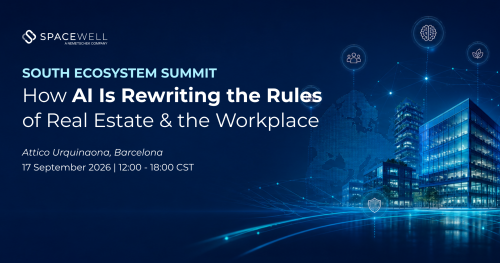 South Ecosystem Summit Barcelona 2026