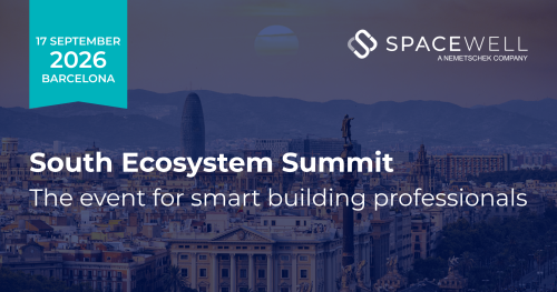 South Ecosystem Summit Barcelona 2026