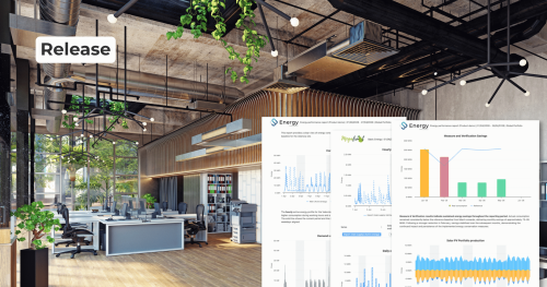 Novedades de Spacewell Energy