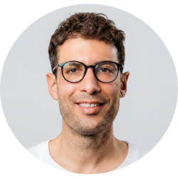 Luca Tezzon