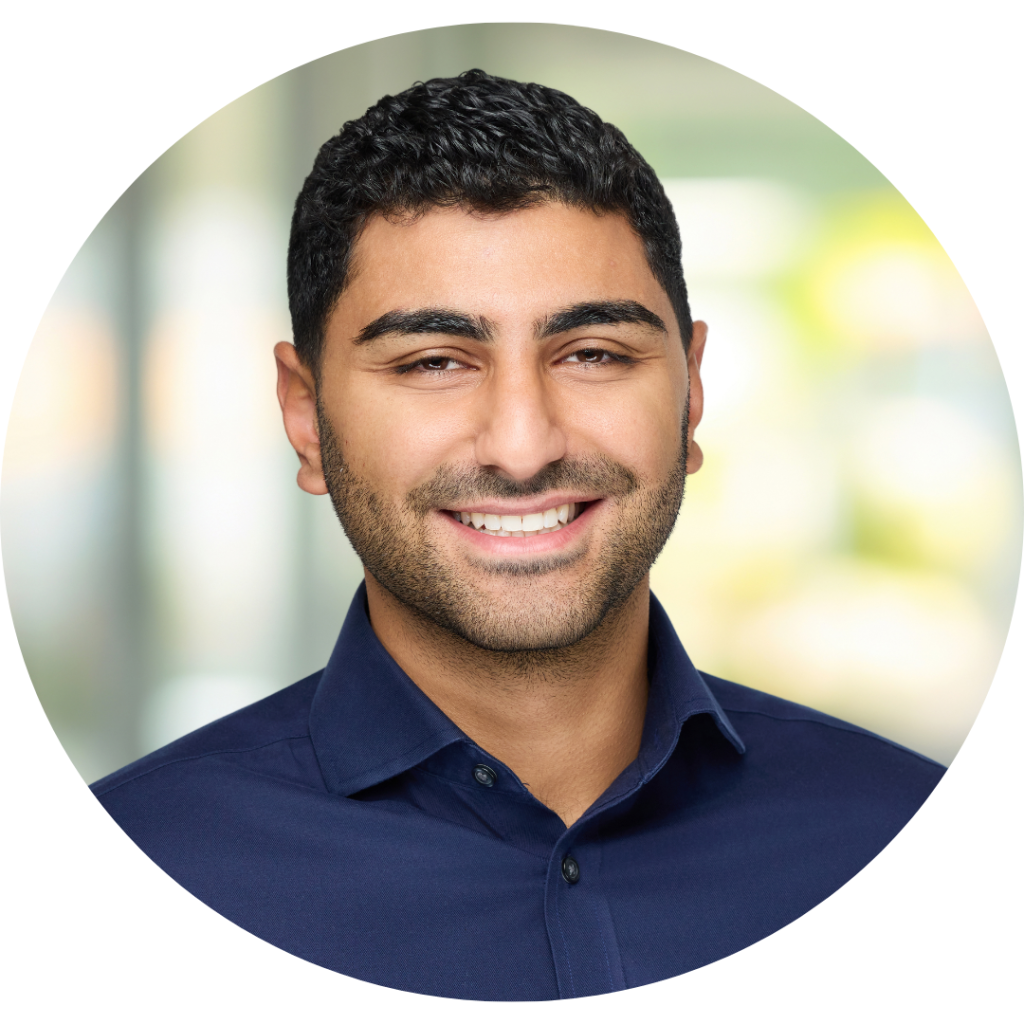 Parsa Arani
