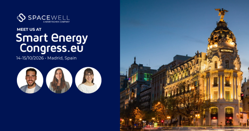 Smart Energy Congress 2026