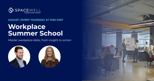 Workplace Summer School 2026