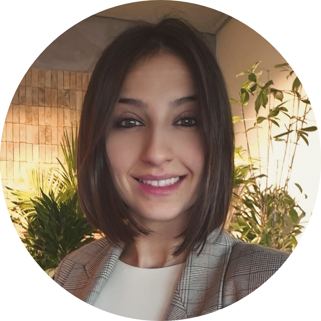 Giorgiana Szabo