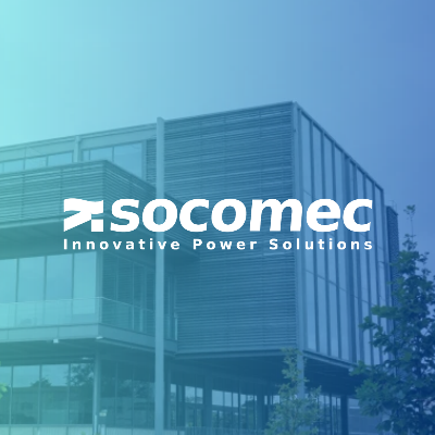 Socomec