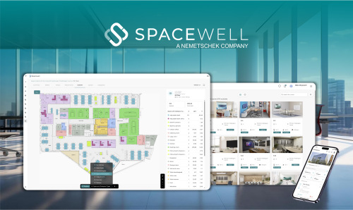 Spacewell x VergeSense