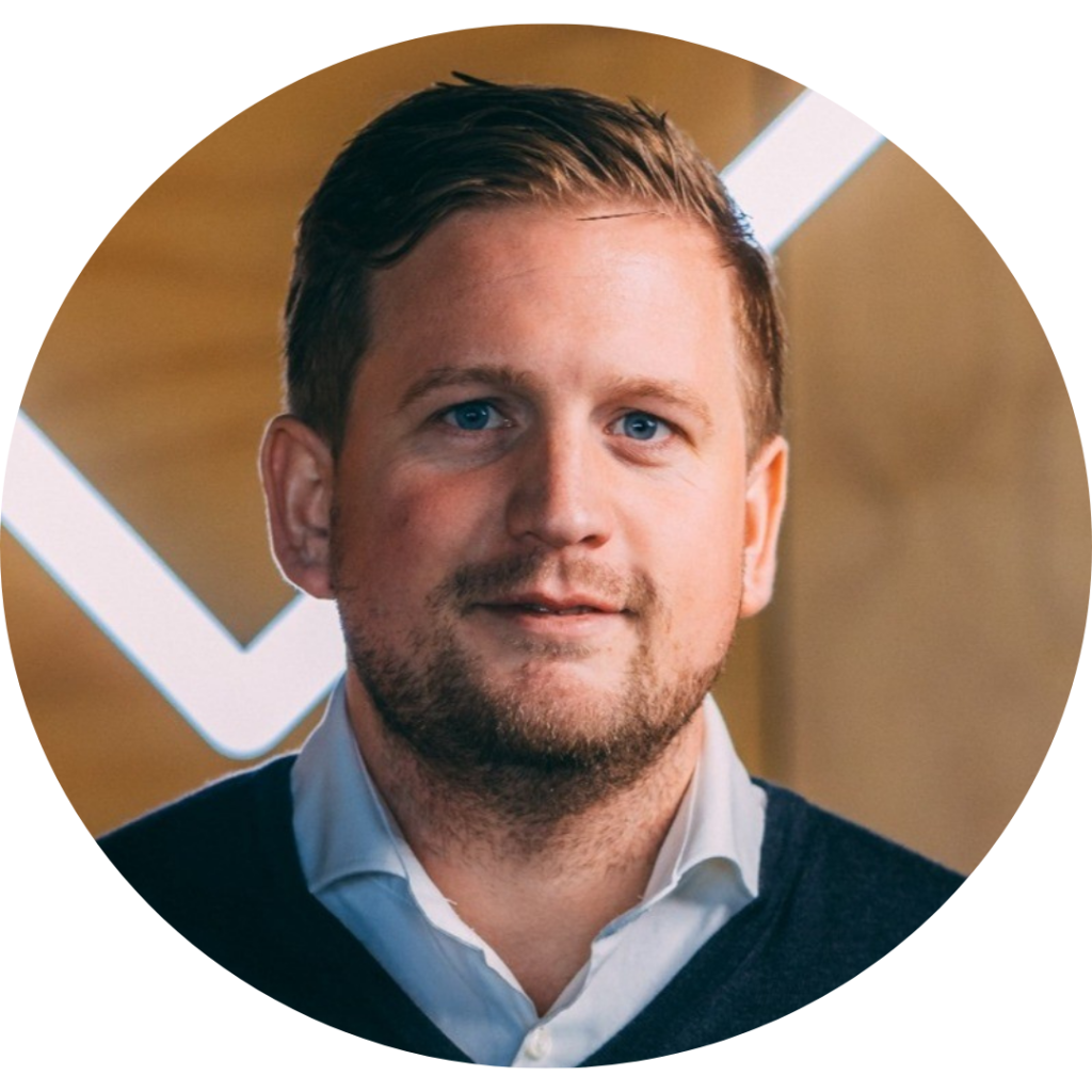Tim Keereweer