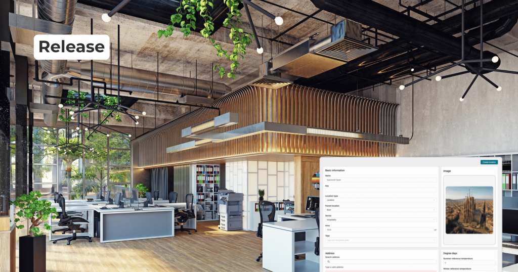 What's New in Spacewell Energy September