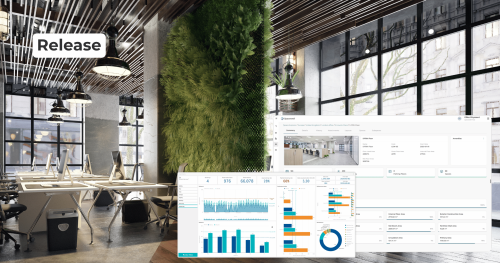 What’s New in Spacewell Workplace September